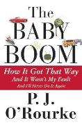 The Baby Boom