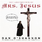 Vorderes Coverbild The Adventures of Mrs. Jesus