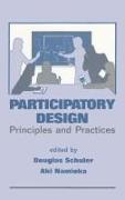 Vorderes Coverbild Participatory Design