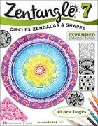 Zentangle 7, Expanded Workbook Edition