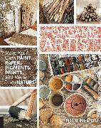 Vorderes Coverbild The Organic Artist