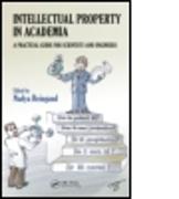 Intellectual Property in Academia