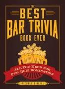 The Best Bar Trivia Book Ever