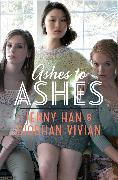 Ashes to Ashes: Volume 3