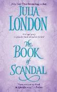 The Book of Scandal