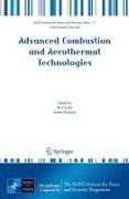 Advanced Combustion and Aerothermal Technologies