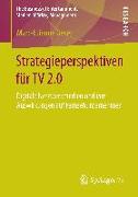 Strategieperspektiven für TV 2.0