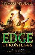 The Edge Chronicles 9: Freeglader