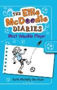 The Ellie McDoodle Diaries 3: Most Valuable Player