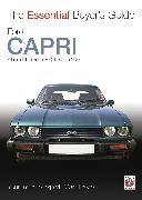 Ford Capri