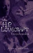 Vorderes Coverbild An H. P. Lovecraft Encyclopedia