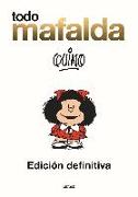 Todo Mafalda ampliado