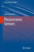 Piezoceramic Sensors