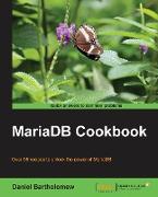 Mariadb Cookbook