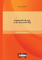 Vorderes Coverbild Begabtenförderung in der Realschule Plus