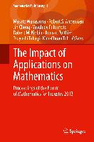 The Impact of Applications on Mathematics