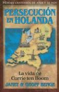 Persecucion en Holanda