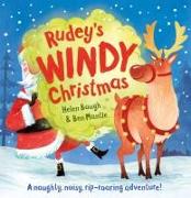 Rudey’s Windy Christmas