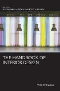 The Handbook of Interior Design