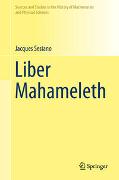 Liber Mahameleth