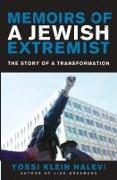 Memoirs of a Jewish Extremist