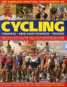 Complete Practical Encyclopedia of Cycling