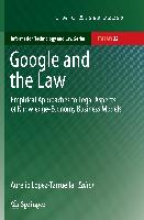 Google and the Law