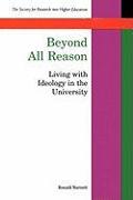 Vorderes Coverbild Beyond All Reason
