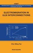 ELECTROMIGRATION IN ULSI INTERCONNECTI