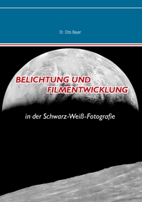 Vorderes Coverbild BELICHTUNG UND FILMENTWICKLUNG