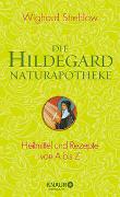 Die Hildegard-Naturapotheke