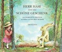 Herr Hase und das schöne Geschenk