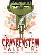 A Crankenstein Valentine