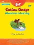 Curious George Adventures in Learning, Grade 1