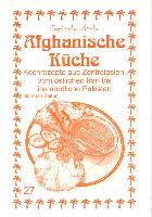 Afghanische Küche