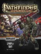 Pathfinder Adventure Path: Iron Gods Part 2 - Lords of Rust