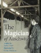 The Magician of Auschwitz