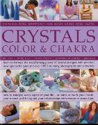 Crystals, Colour & Chakra