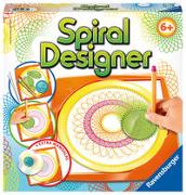 Spiral Designer Midi