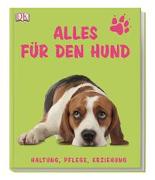 Alles für den Hund