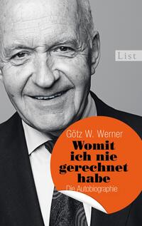 Vorderes Coverbild Womit ich nie gerechnet habe