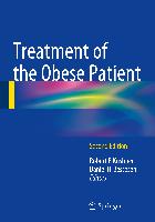 Treatment of the Obese Patient