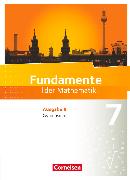 Fundamente der Mathematik - Ausgabe B - ab 2017 - 7. Schuljahr