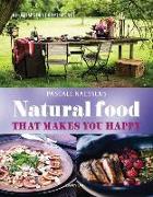 Natural Food That Makes You Happy