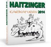 Haitzinger Karikaturen 2014