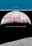 Vorderes Coverbild Belichtung und Filmentwicklung