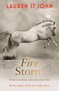 The One Dollar Horse: Fire Storm