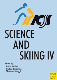 Vorderes Coverbild Science and Skiing IV