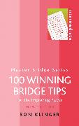 100 Winning Bridge Tips