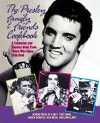 The Presley Family & Friends Cookbook